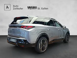 Peugeot 5008 e-Launch Edition AWD 73kWh