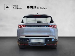 Peugeot 5008 e-Launch Edition AWD 73kWh