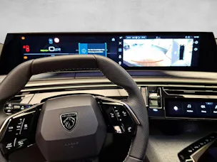 Peugeot 5008 e-Launch Edition AWD 73kWh