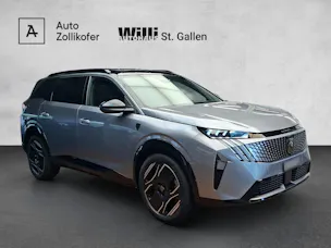 Peugeot 5008 e-Launch Edition AWD 73kWh