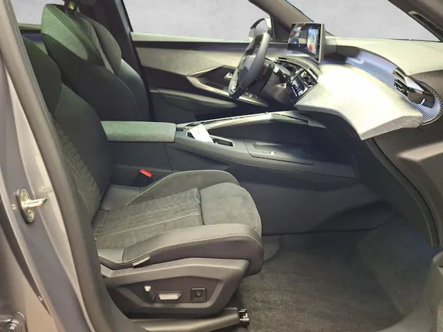 Peugeot 5008 e-Launch Edition AWD 73kWh