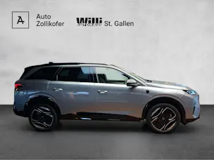 Peugeot 5008 e-Launch Edition AWD 73kWh