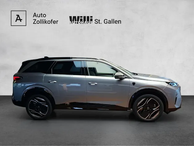 Peugeot 5008 e-Launch Edition AWD 73kWh