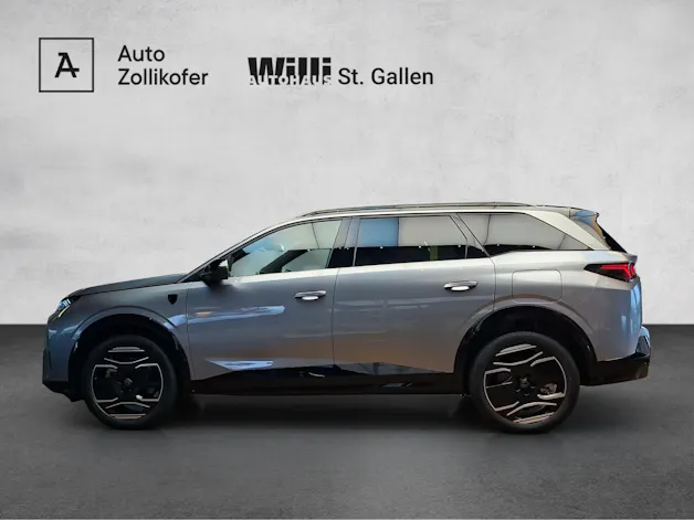 Peugeot 5008 e-Launch Edition AWD 73kWh