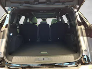 Peugeot 5008 e-Launch Edition AWD 73kWh