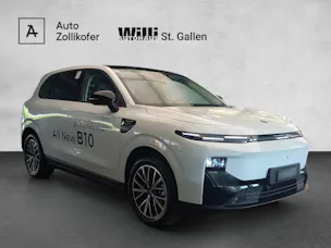 Leapmotor B10 Design 67.1kWh