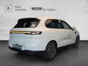 Leapmotor B10 Design 67.1kWh