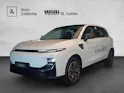 Leapmotor B10 Design 67.1kWh