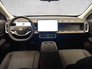 Leapmotor B10 Design 67.1kWh