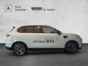 Leapmotor B10 Design 67.1kWh