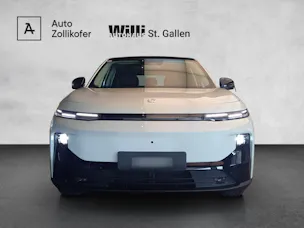Leapmotor B10 Design 67.1kWh