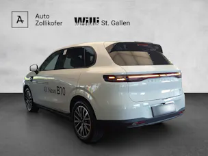 Leapmotor B10 Design 67.1kWh