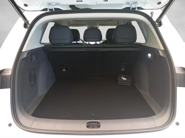 Leapmotor B10 Design 67.1kWh
