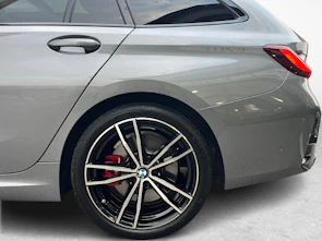 immagine del veicolo BMW M340i xDrive Touring