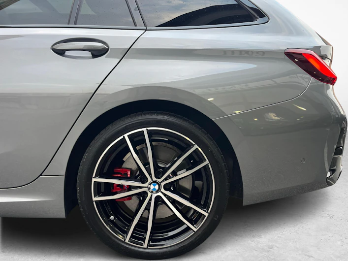 Fahrzeugbild BMW 3 SERIES