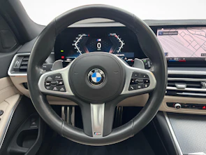 immagine del veicolo BMW M340i xDrive Touring