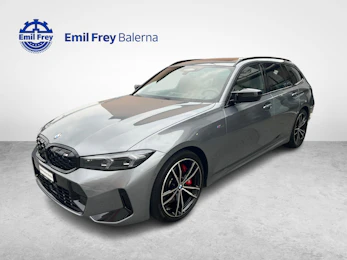 immagine del veicolo BMW M340i xDrive Touring