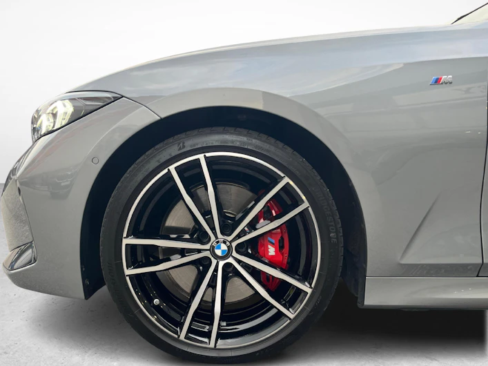 Fahrzeugbild BMW 3 SERIES