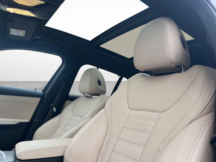 Fahrzeugbild BMW 3 SERIES