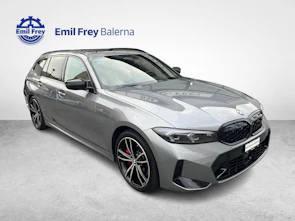 immagine del veicolo BMW M340i xDrive Touring