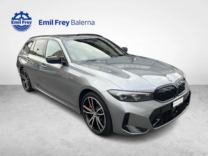 Fahrzeugbild BMW 3 SERIES