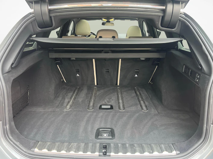 Fahrzeugbild BMW 3 SERIES