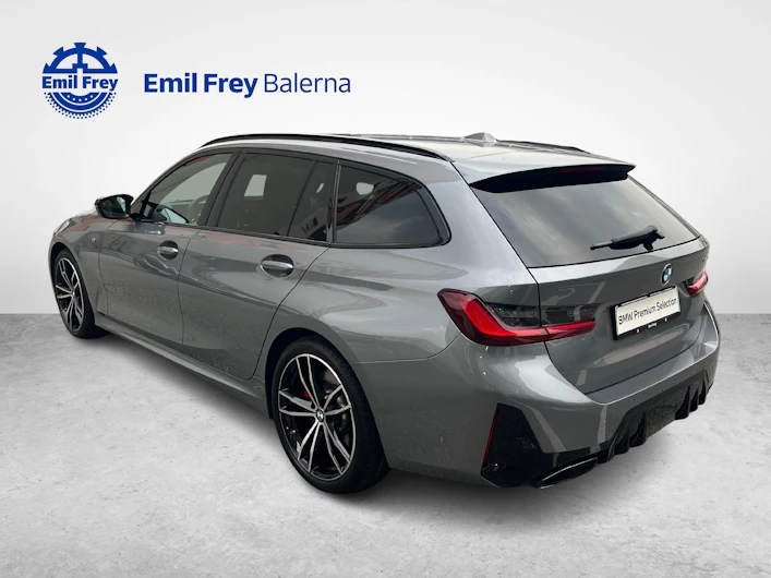 Fahrzeugbild BMW 3 SERIES