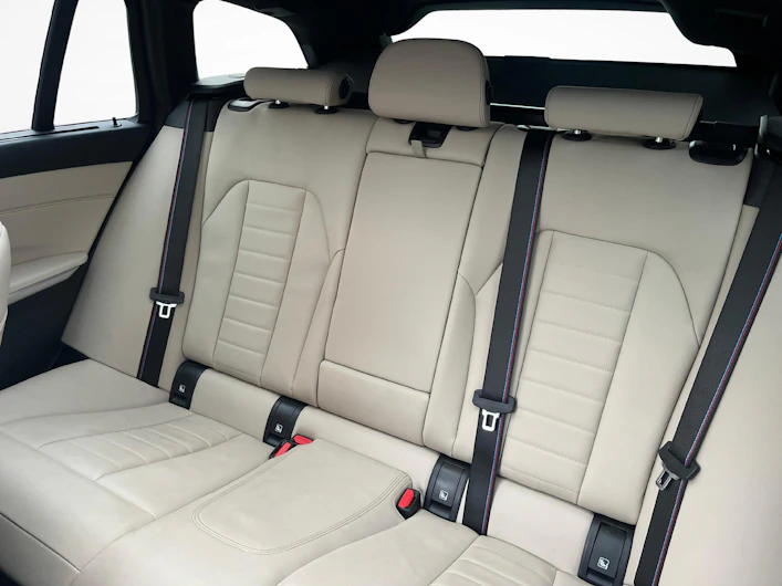 Fahrzeugbild BMW 3 SERIES