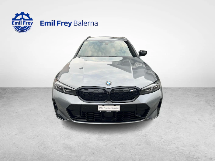 Fahrzeugbild BMW 3 SERIES