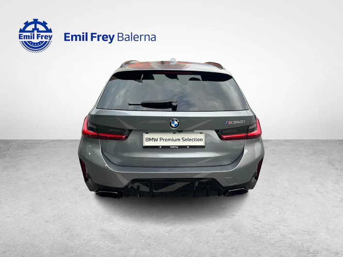 Fahrzeugbild BMW 3 SERIES