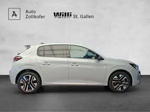 Peugeot 208 1.2 Hybrid Allure Premium