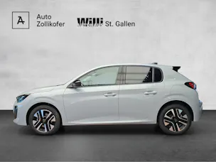 Peugeot 208 1.2 Hybrid Allure Premium