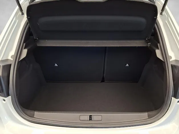 Peugeot 208 1.2 Hybrid Allure Premium