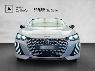Peugeot 208 1.2 Hybrid Allure Premium