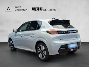 Peugeot 208 1.2 Hybrid Allure Premium
