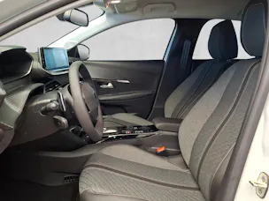 Peugeot 208 1.2 Hybrid Allure Premium