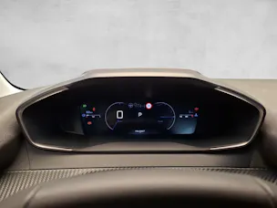 Peugeot 208 1.2 Hybrid Allure Premium