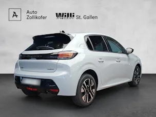 Peugeot 208 1.2 Hybrid Allure Premium