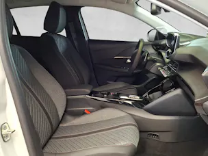 Peugeot 208 1.2 Hybrid Allure Premium