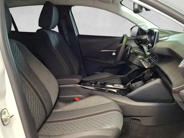 Peugeot 208 1.2 Hybrid Allure Premium
