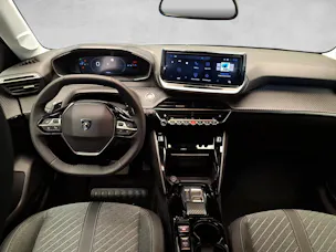 Peugeot 208 1.2 Hybrid Allure Premium