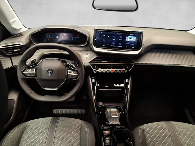 Peugeot 208 1.2 Hybrid Allure Premium