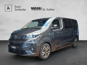Peugeot Traveller Standard 2.2 BlueHDi 180 Business S/S