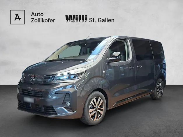 Peugeot Traveller Standard 2.2 BlueHDi 180 Business S/S