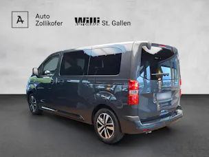 Peugeot Traveller Standard 2.2 BlueHDi 180 Business S/S