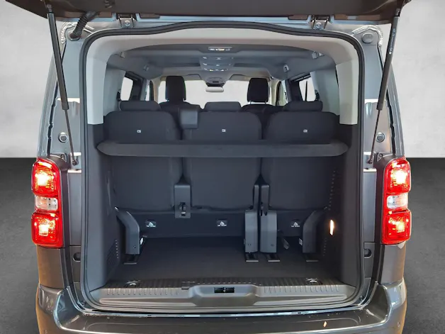Peugeot Traveller Standard 2.2 BlueHDi 180 Business S/S