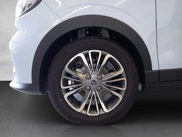 Leapmotor T03 Electric 37.3kWh