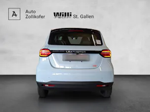 Leapmotor T03 Electric 37.3kWh