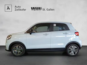 Leapmotor T03 Electric 37.3kWh