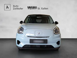 Leapmotor T03 Electric 37.3kWh